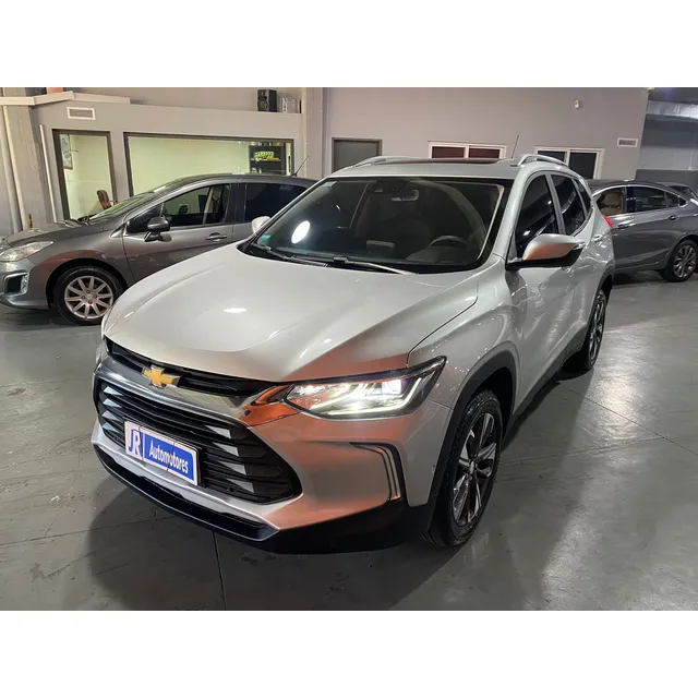 Chevrolet Tracker 1.2 Premier Turbo At