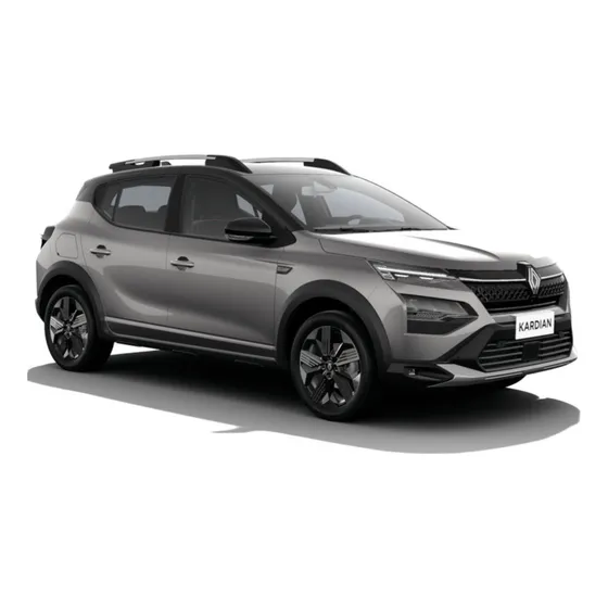 Renault Kardian 1.0t Premiere Edition At