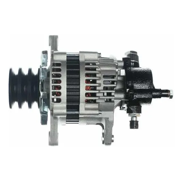 Alternador Chevrolet Npr Nqr Reforzado 12v Importado