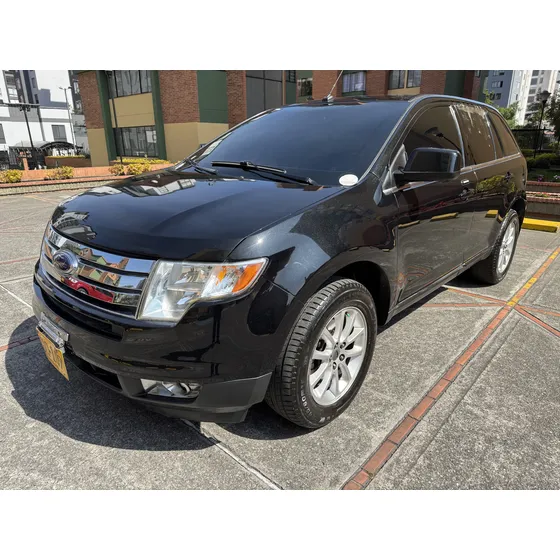Ford Edge 3.5 Limited