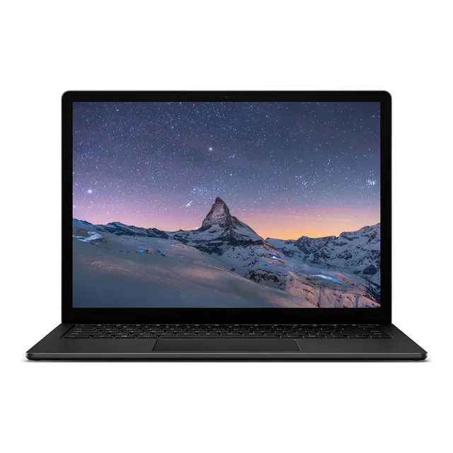 Microsoft Surface Laptop 3 Core I7 1065g7 16gb Ram 512gb Ssd