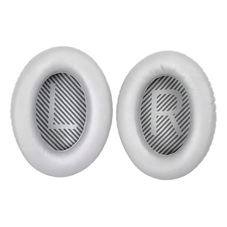 Espumas Almofadas Compatível Bose Qc25 Qc35 Qc15 Qc45 Ae2 Cor Cinza Espumas Almofadas Compatível Bose Qc25 Qc35 Qc15 Qc45 Ae2 Cor Cinza
