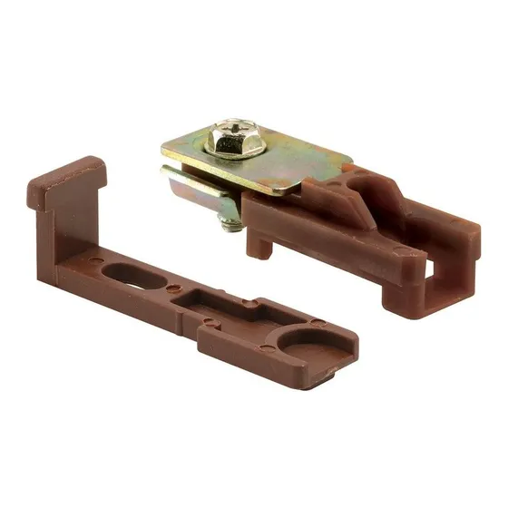 Slide Co 16916 Bi Fold Puerta Parte Superior Pivot Nuevo