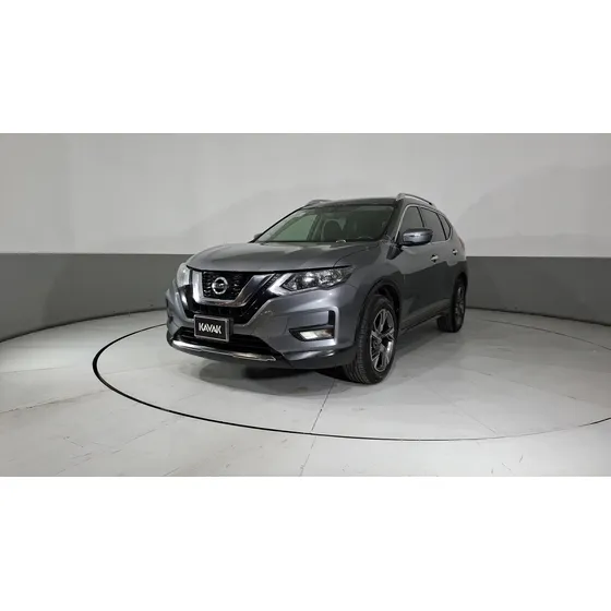 Nissan X-trail 2.5 Advance 2 Row Auto