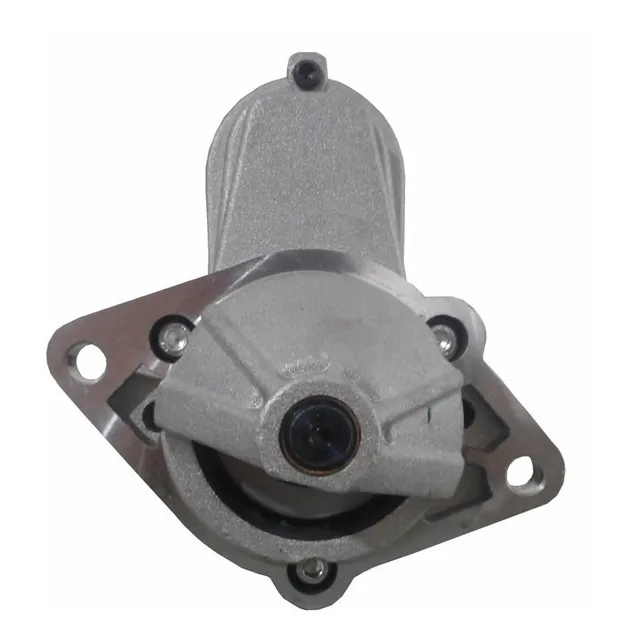 Motor Arranque Partida Corsa Wind 1.6 1998 1999 2000 2001