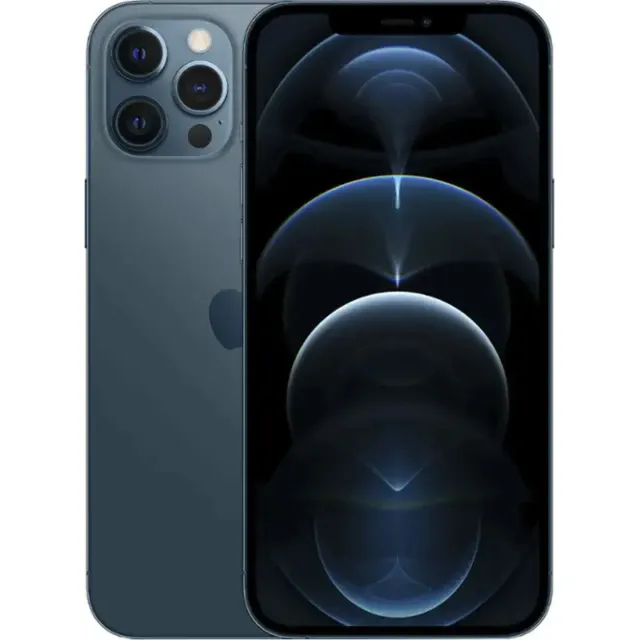 iPhone 12 Pro Max 256 Gb