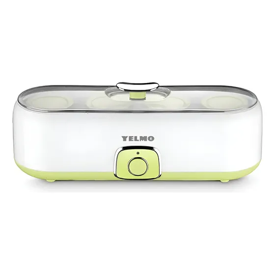 Yogurtera 4 Jarros 720ml Super Compacta 20w Yg1704