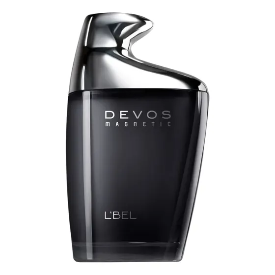 Perfume Devos Magnetic De 100ml Para Hombre De Lbel