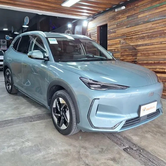 Geely Ex5 2025 Pro