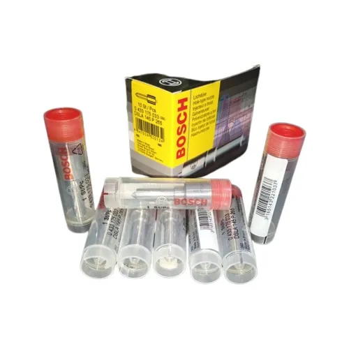 Tobera Punta Inyector Cargo 815 / Cummins 4bt (dlla145p265c)