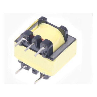 Transformador De Áudio 1:1 600 Ohms (2 Unid.) Transformador De Áudio 1:1 600 Ohms (2 Unid.)