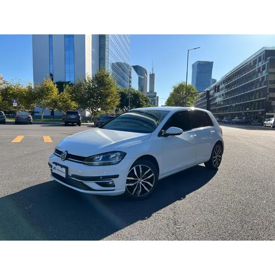 Volkswagen Golf 1.4 Comfortline Tsi