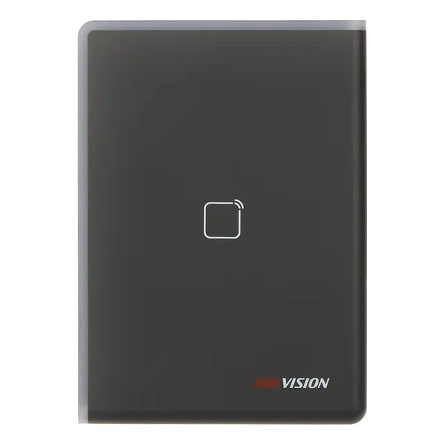 Lector Esclavo Proximidad De Tarjetas Mifare, Hikvision