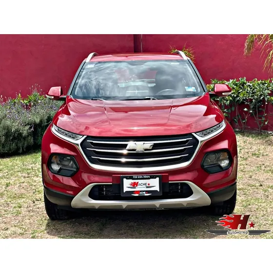 Chevrolet Groove 1.5 Lt Cvt