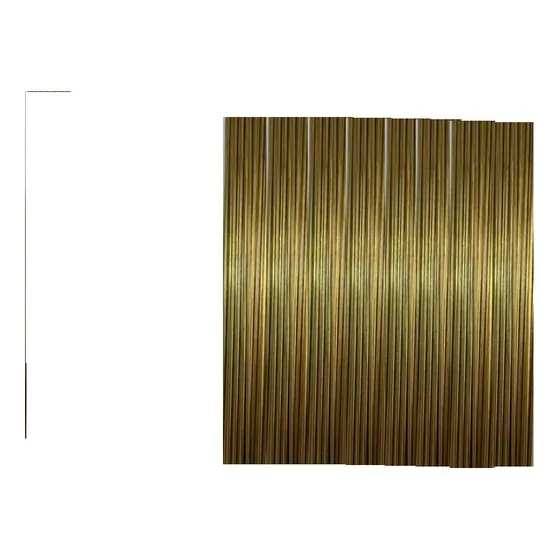 Varilla Bronce Para Soldar 3/32 X Kilo Oferta