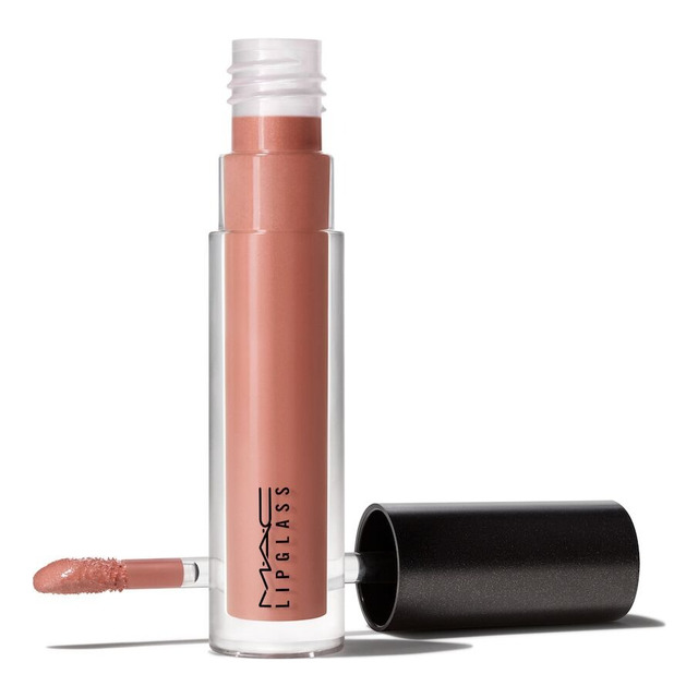Gloss Labial Mac Lipglass - Spite Gloss Labial Mac Lipglass - Spite