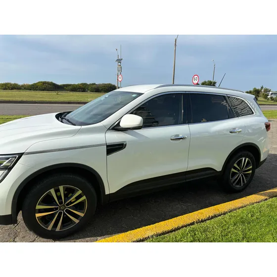 Renault Koleos 2.5 Zen Limited 4x2