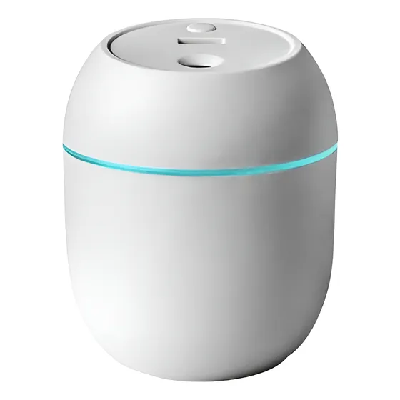 Humidificador 250ml Colores Pequeno