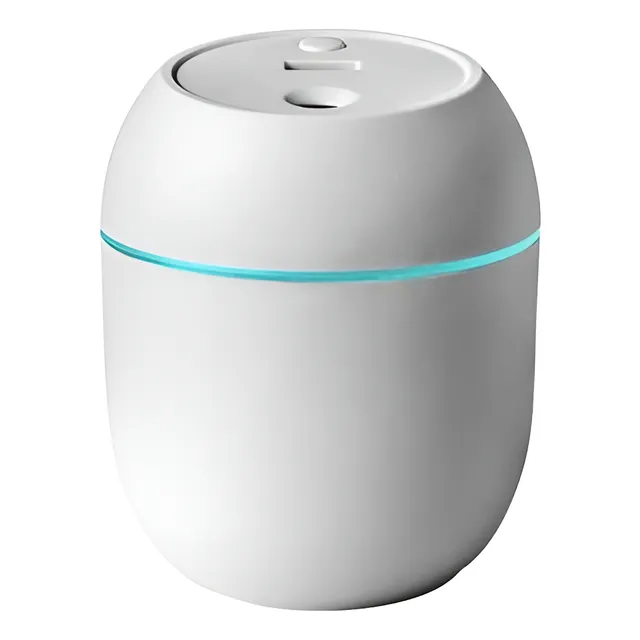 Humidificador 250ml Colores Pequeno