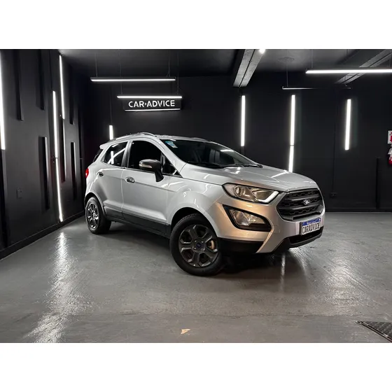 Ford Ecosport 1.5 Freestyle L18