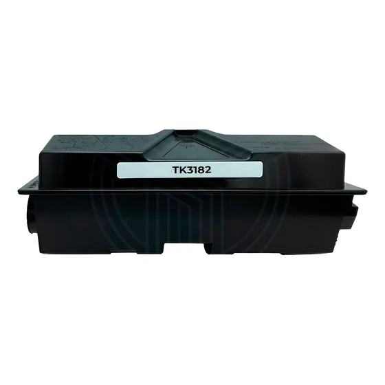 Toner Tk3182 Compatible Con Kyocera 