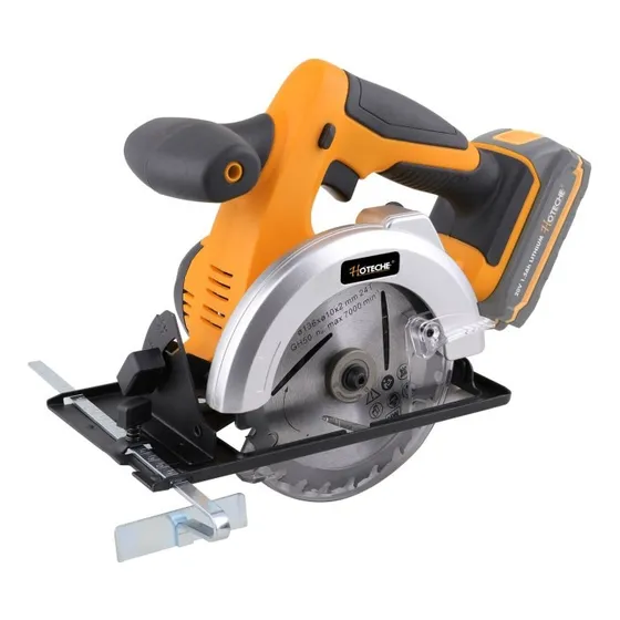 Sierra Circular Inalambrica S/bateria 20v Ingco Equus Dewalt