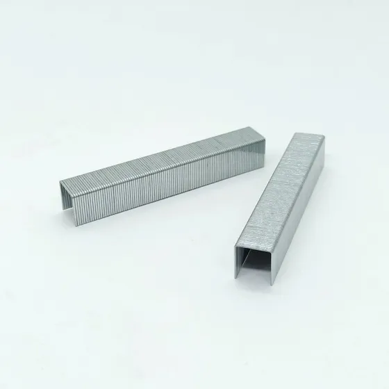 Grapas Para Engrampadora 10mm X 1.2mm 1000 Unidades Emtop