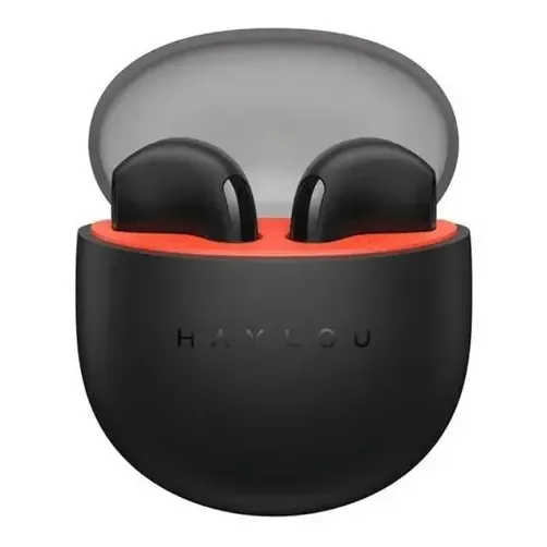 Audifonos Bluetooth Haylou X1 Neo 5.3 Negro | Cuotas sin interés