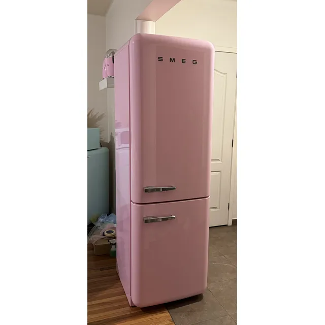 Refrigerador Smeg
