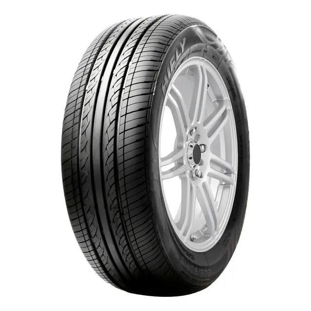 Llanta 165/60r14 Hifly Hf201 75h