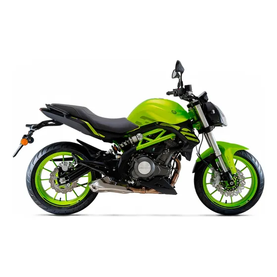 Moto Benelli 302s - Promo Contado - Financiacion