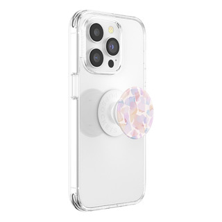 Sujetador Para Celular Popsockets Soft Multicolor Sujetador Para Celular Popsockets Soft Multicolor