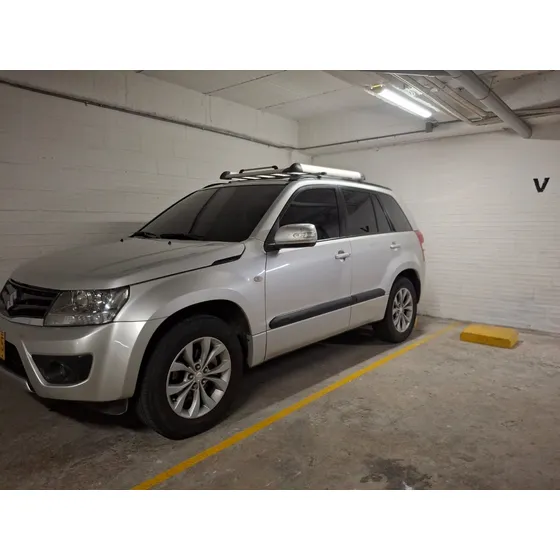 Suzuki Grand Vitara 2.4 Sz Glx Sport 4x2