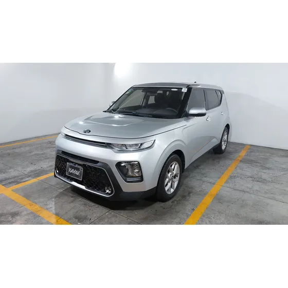 Kia Soul 1.6 Lx Auto