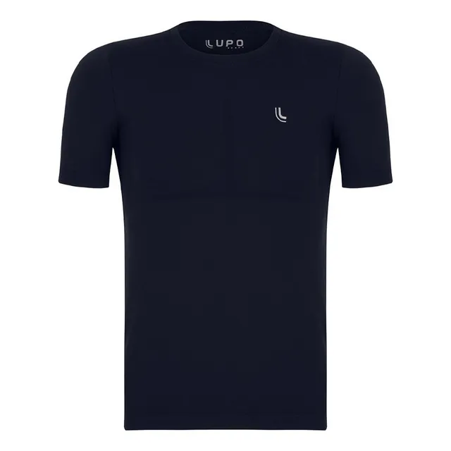 Camiseta Lupo Térmica Masculina I-power