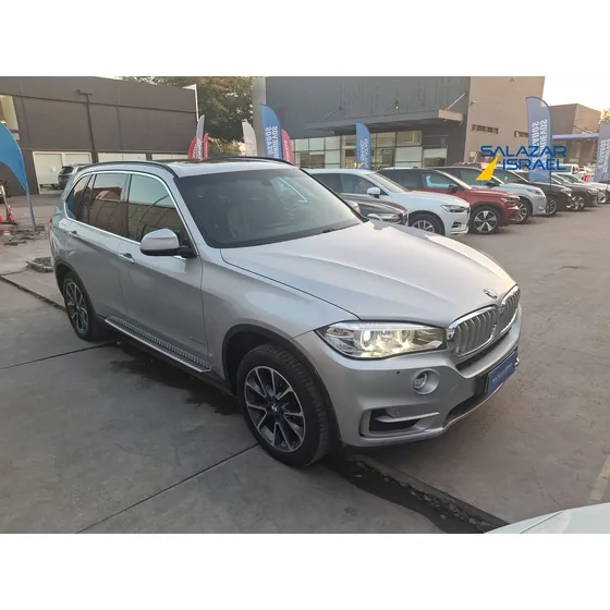 Bmw X5 Xrs