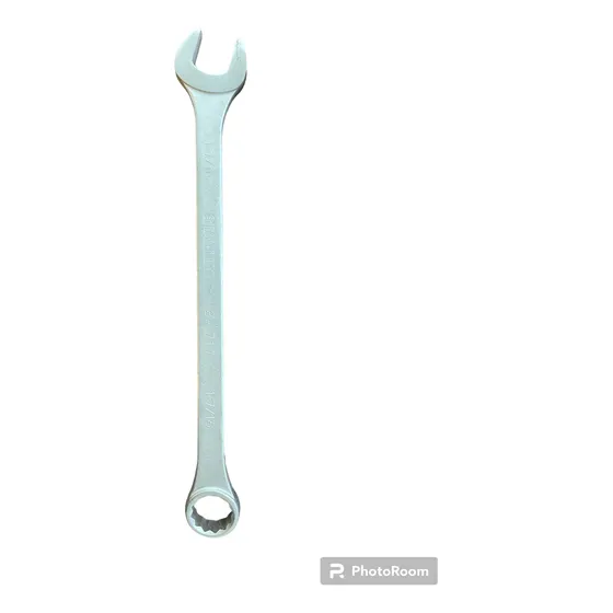 Llave Combinada 1-7/16  Stanley 89-717