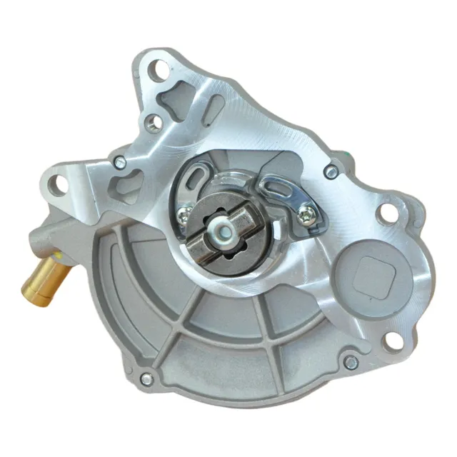 Bomba Vacio Sistema De Freno Vw Crafter 2.0tdi 2011-2016