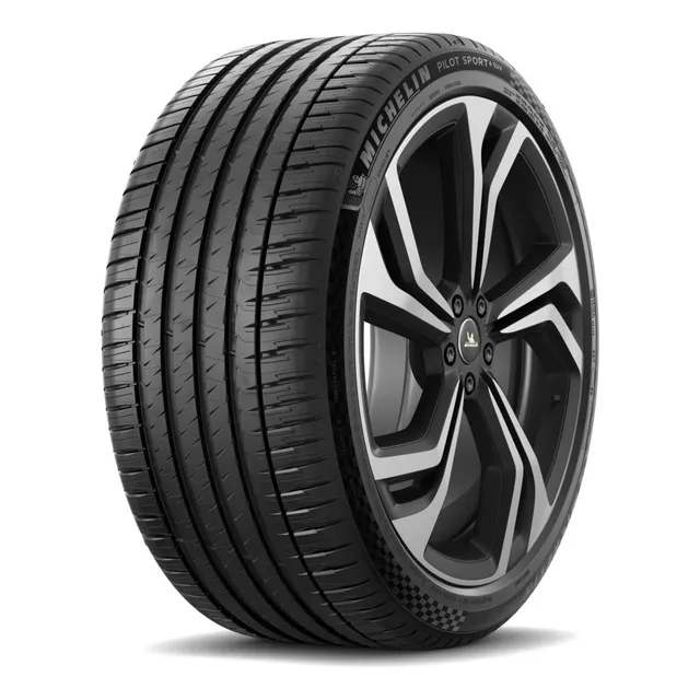 Neumático Michelin 275/40 R21 Xl Pilot Sport 4 Suv 107y