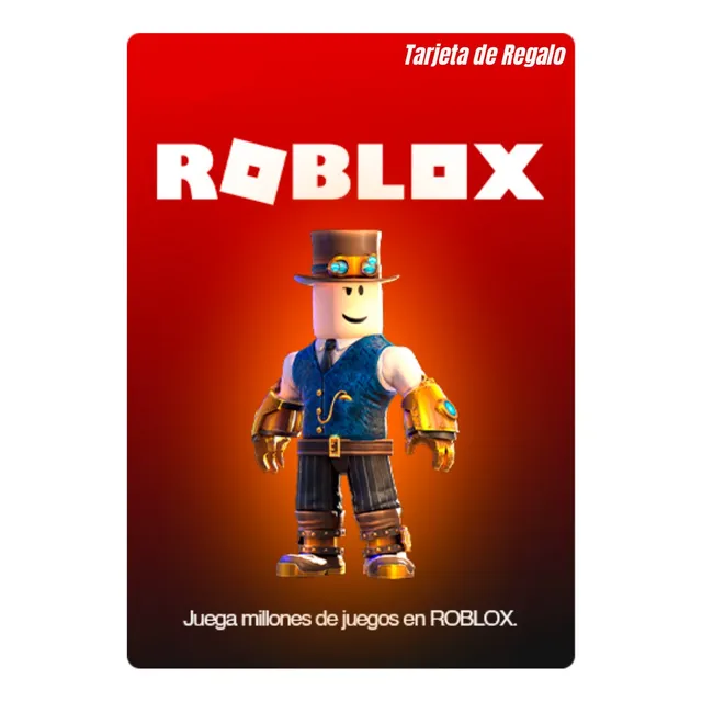 Roblox Robux Premium Entrega Inmediata Promoción