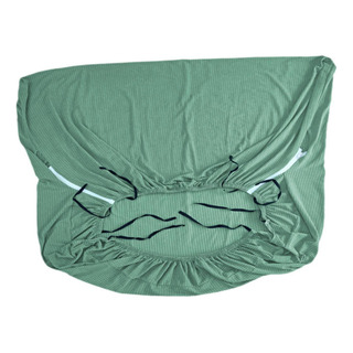 W Funda De Sofá Funda De Cojín Para Asiento 3 Plazas Verde W Funda De Sofá Funda De Cojín Para Asiento 3 Plazas Verde