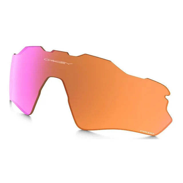 Lente Oakley Radar Ev Path Prizm Trail