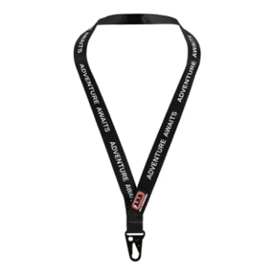 Lanyard Arb Adventure 2021