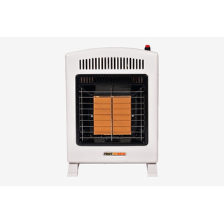 Calefactor Pared Gas Natural 2 Rad Heatwave Hg2w-n 36200060 Calefactor Pared Gas Natural 2 Rad Heatwave Hg2w-n 36200060