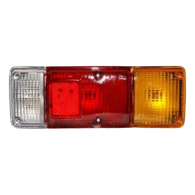 Farol Tra Der Depo Daihatsu Camion Delta 90-95