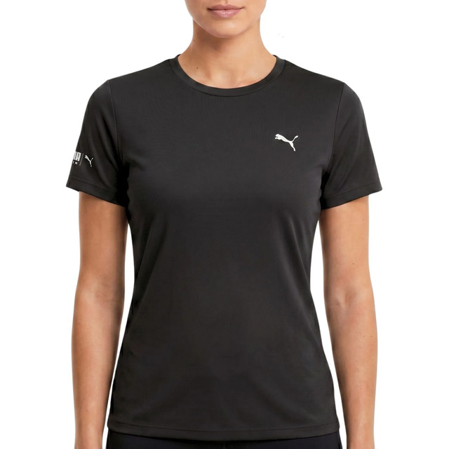 Camiseta termica feminina UV50+ Puma