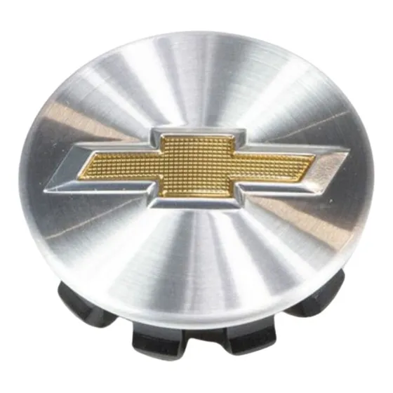 Tapa Cubo De Rueda Chevrolet Tracker C (brasil) 21/22