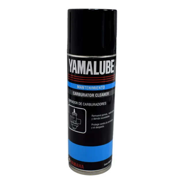 Limpiador Carburador Yamaha Original