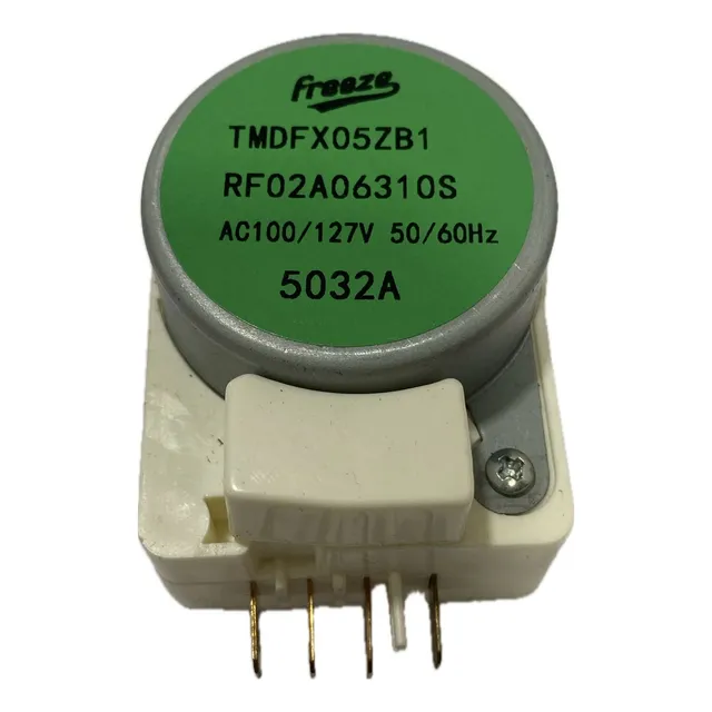 Timer Nevera Hai Tmdfx05zb1 ( 1 2 3 4) 10hrs/ 5 Min