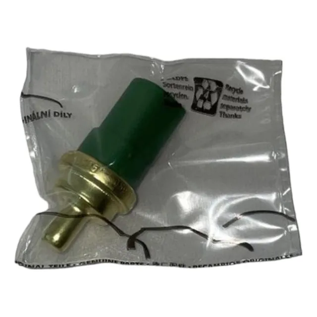 Sensor Bulbo De Temperatura De Jetta A4 Motor 2.0 Clasico 